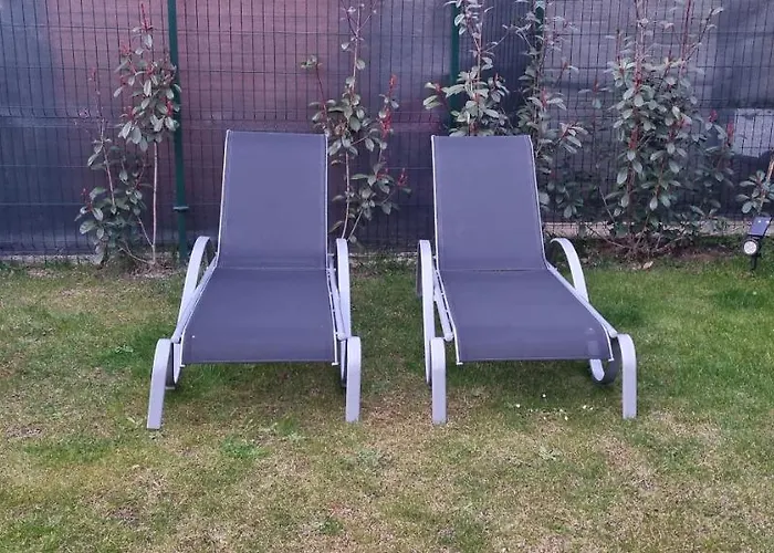 Apartamentos Les Texuques II