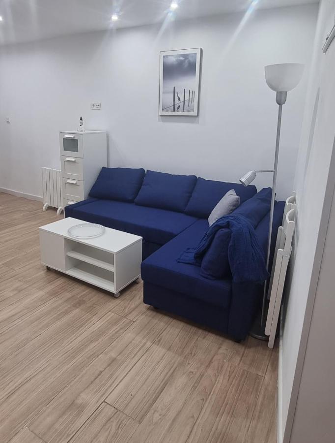 Les Texuques Ii Apartment Nueva De Llanes
