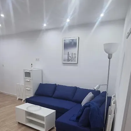 Apartamentos Les Texuques II Nueva De Llanes Exterior foto