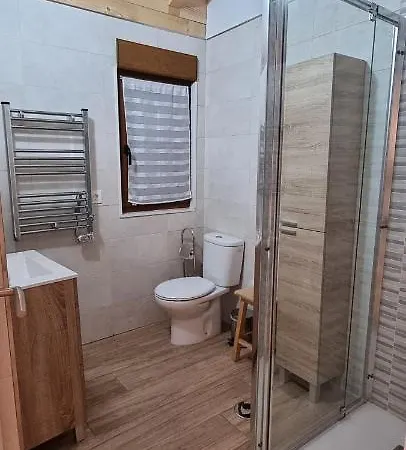 Apartamentos Les Texuques II Nueva De Llanes Exterior foto