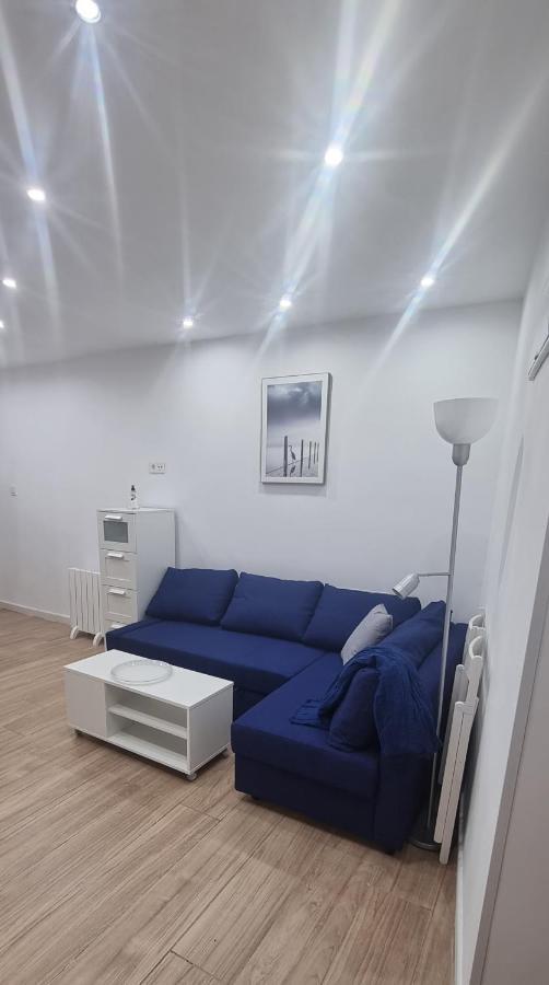 Apartamento Les Texuques Ii Nueva De Llanes