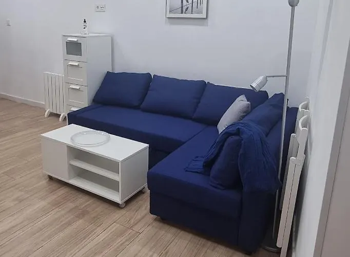 Apartamentos Les Texuques II